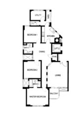 Summer Green (D12), Apartment #588117531